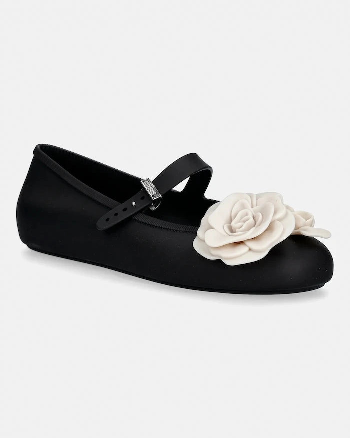 Балеринки Melissa MELISSA SOFT BALLERINA PETALS AD