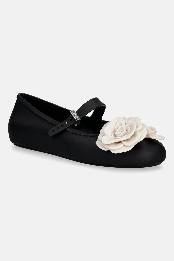 Melissa MELISSA SOFT BALLERINA PETALS AD Babet