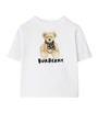 Burberry Kids Cotton Thomas Bear T-Shirt (6-24 Months)