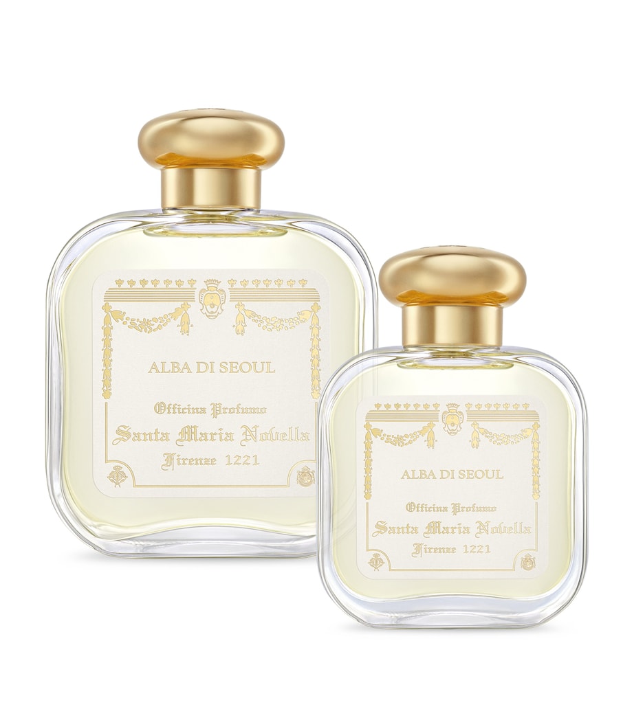 Alba Di Seoul Eau de Cologne (50ml)