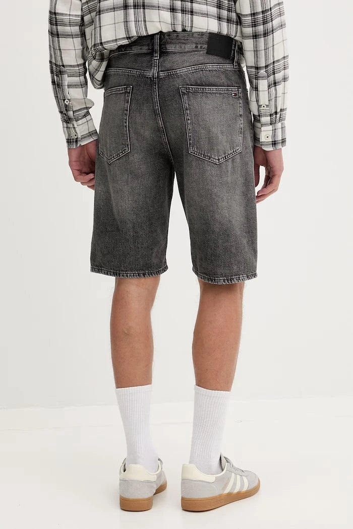 Tommy Jeans Erkek Denim Şort
