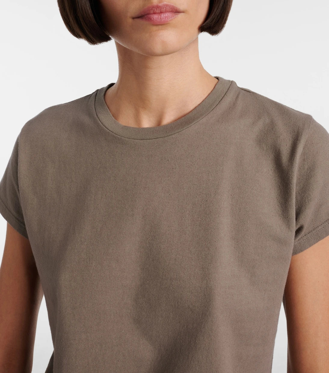 The Row - Tori cotton T-shirt