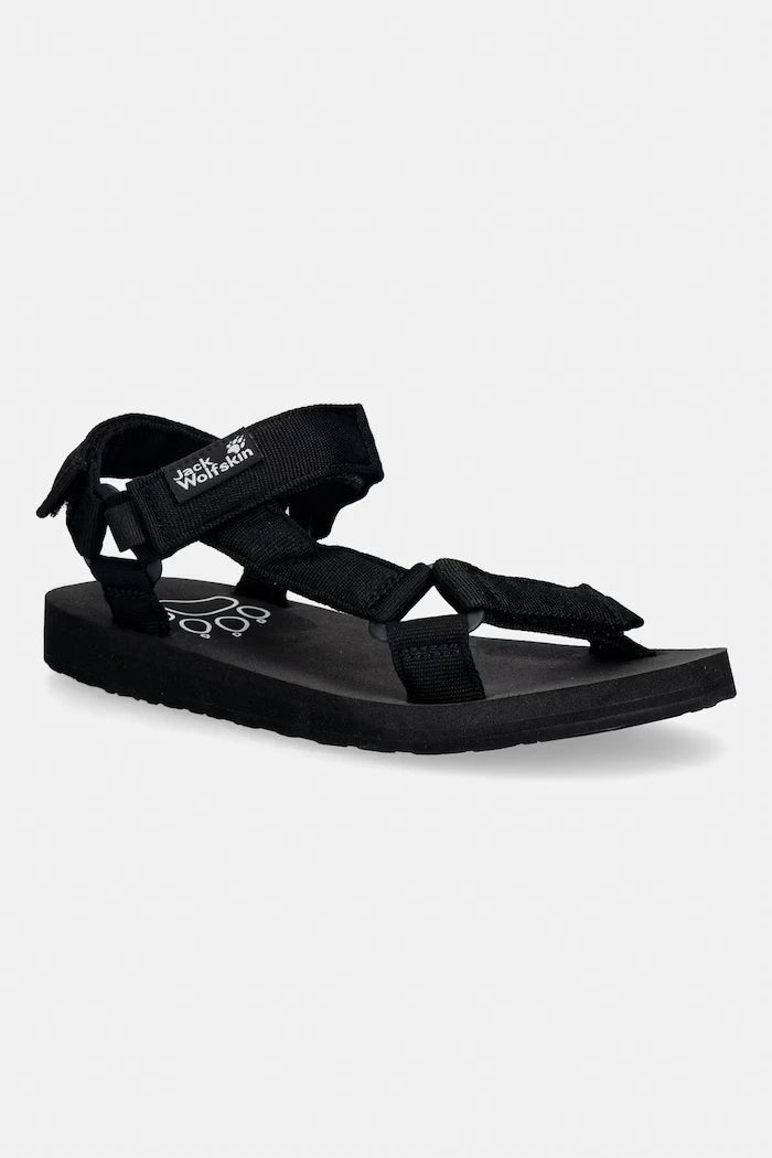 Jack Wolfskin Kadın Sandalet Taiga
