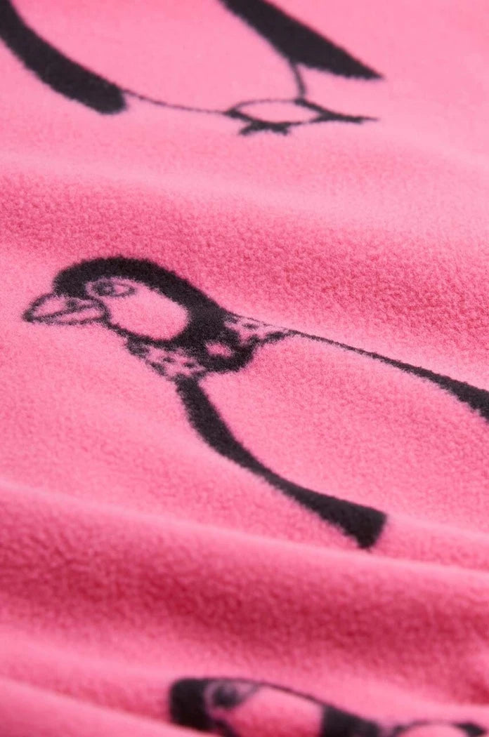 Детски суичър Mini Rodini Penguin