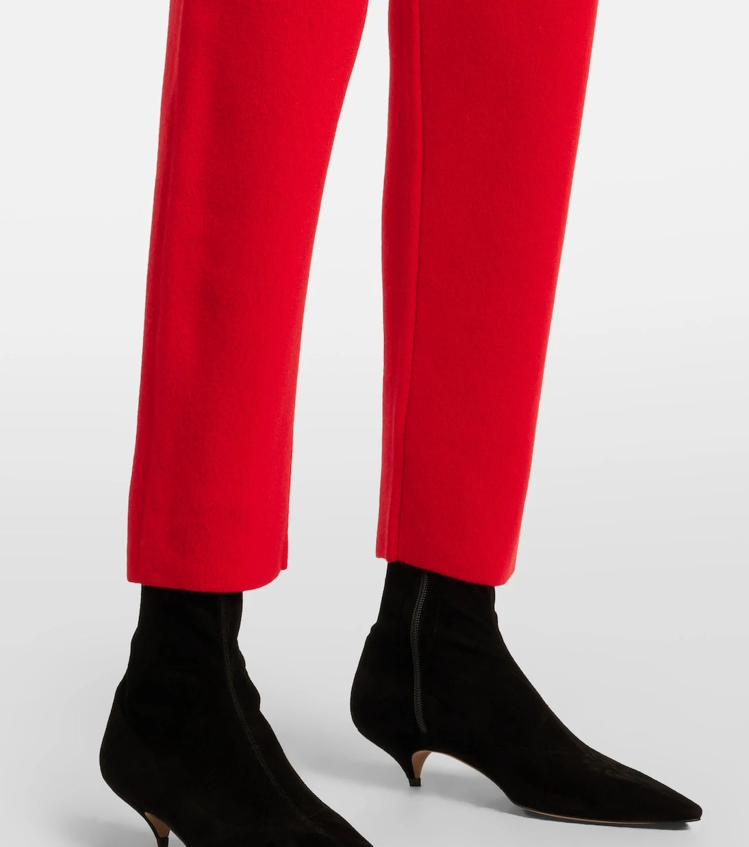 The Row - Herea cashmere sweatpants