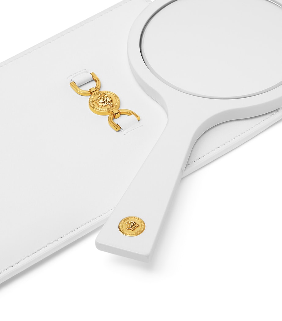 Medusa '95 Hand Mirror