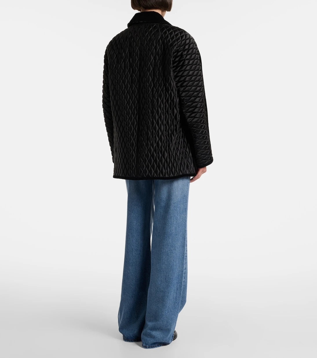 Citizens of Humanity - Paloma wide-leg jeans