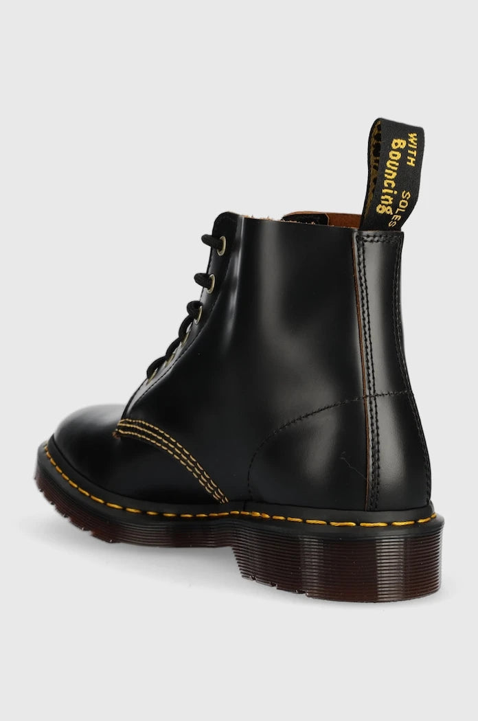Dr. Martens 101 Arc Deri Botlar