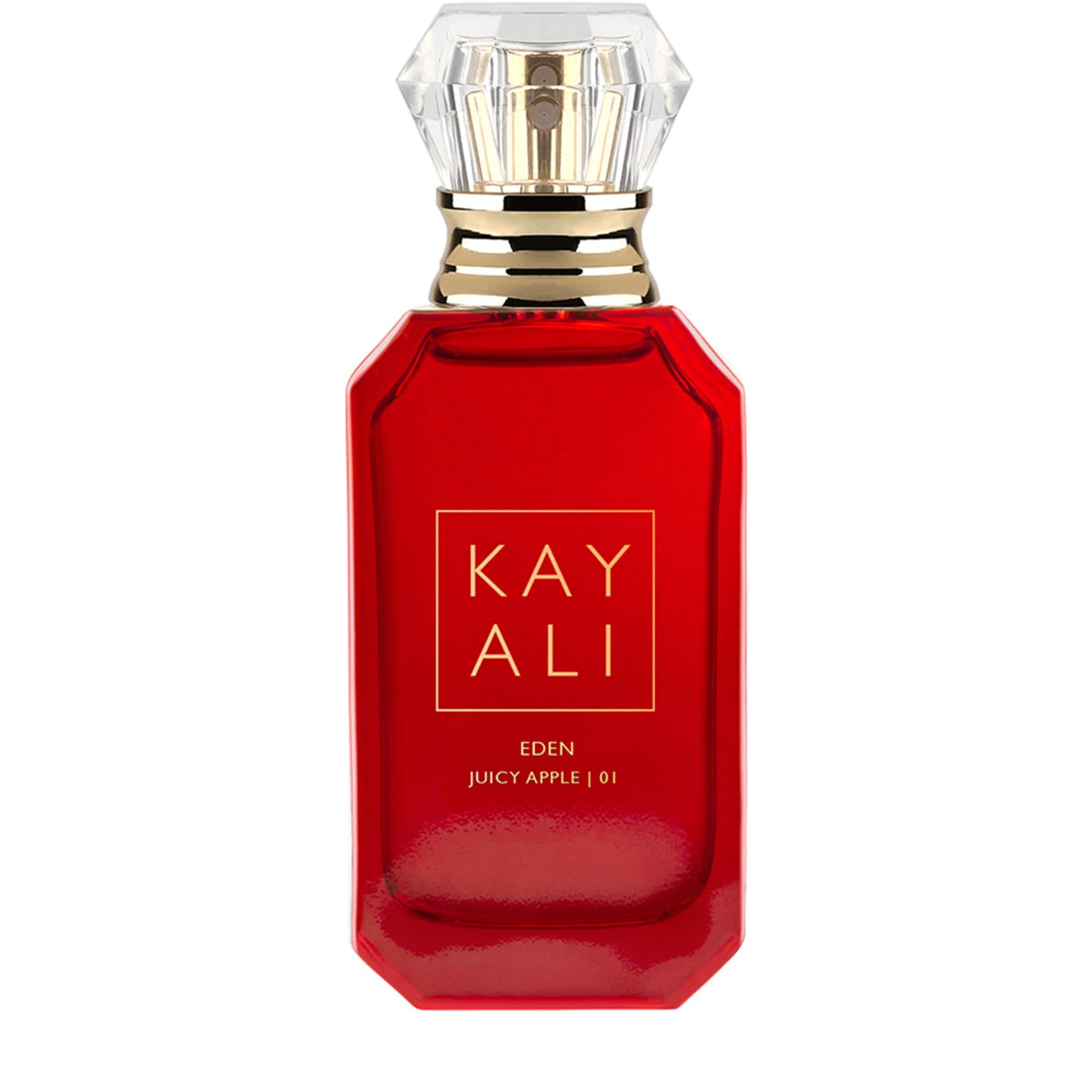 Eden Juicy Apple 01 Eau de Parfum (10ml)