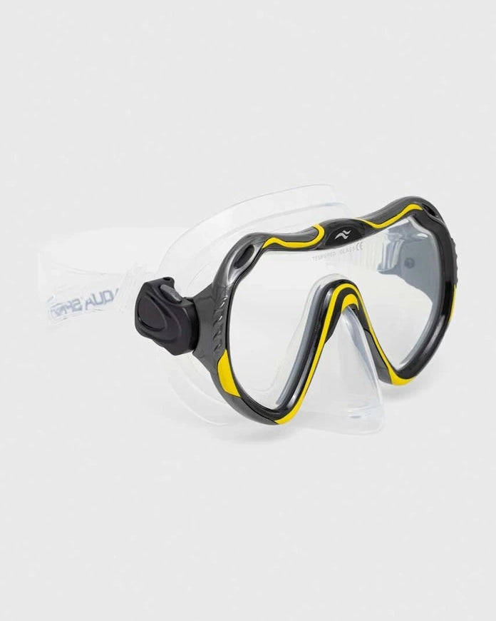 Комплект за гмуркане Aqua Speed Java + Elba