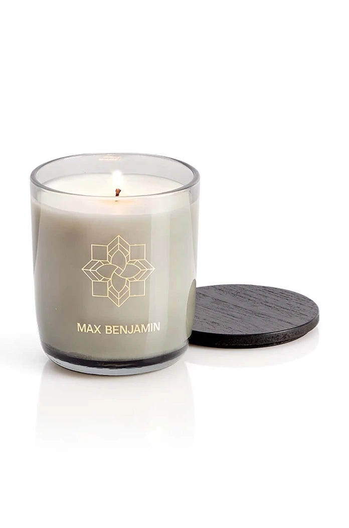 Ароматизирана свещ Max Benjamin Dodici 210 g