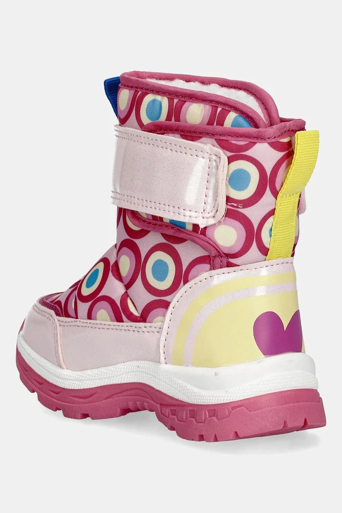 Детски зимни обувки Agatha Ruiz de la Prada