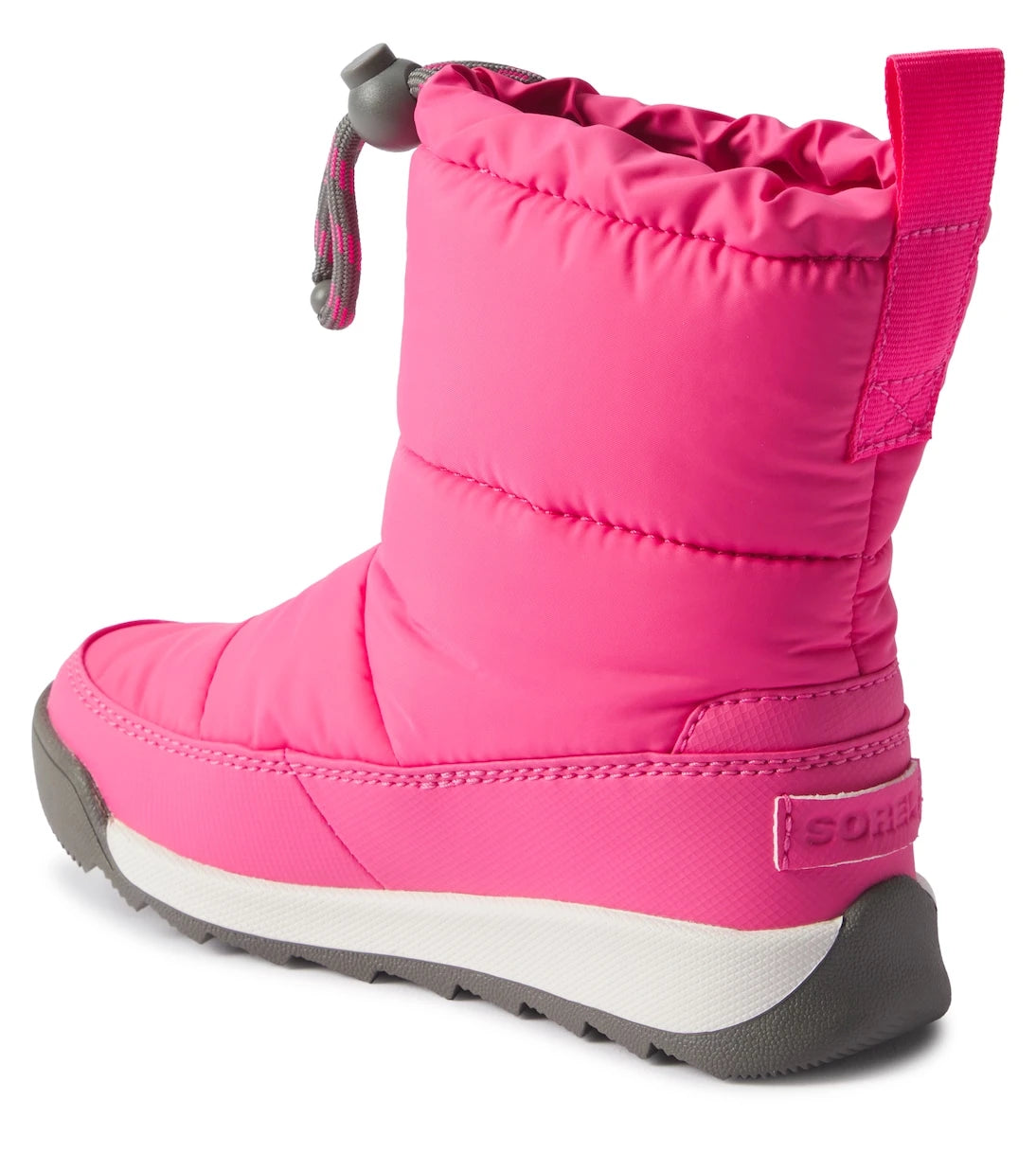 Sorel Kids - Whitney II Plus Puffy snow boots