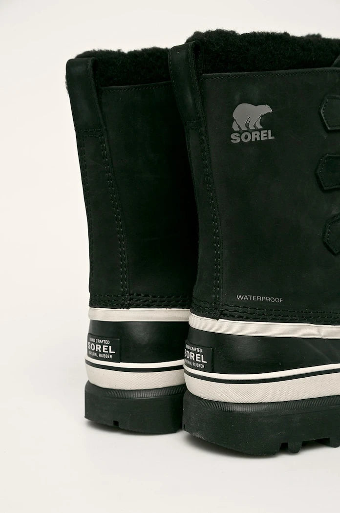Sorel CARIBOU Kar Botları