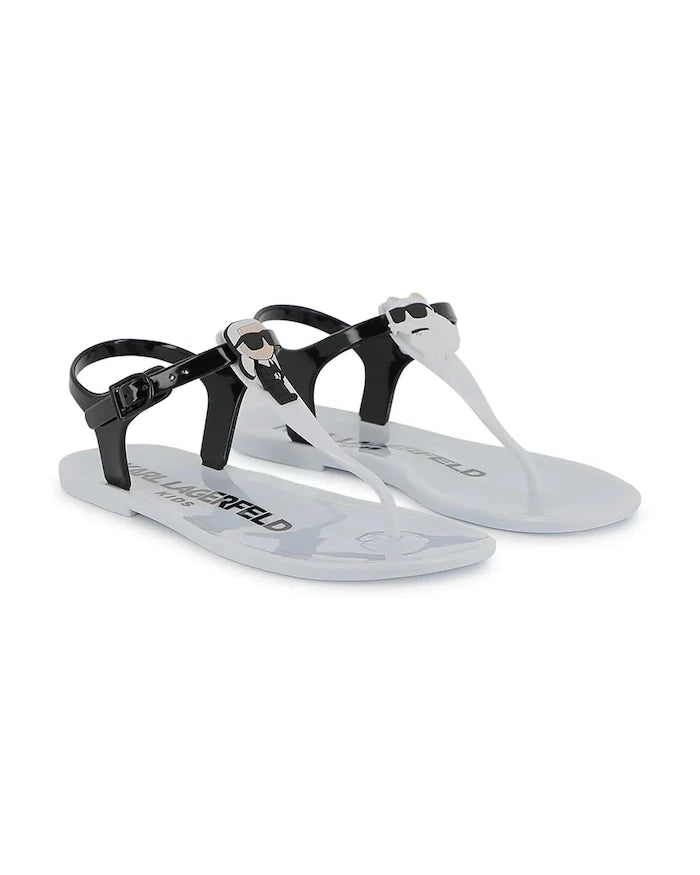 Karl Lagerfeld Sandalet