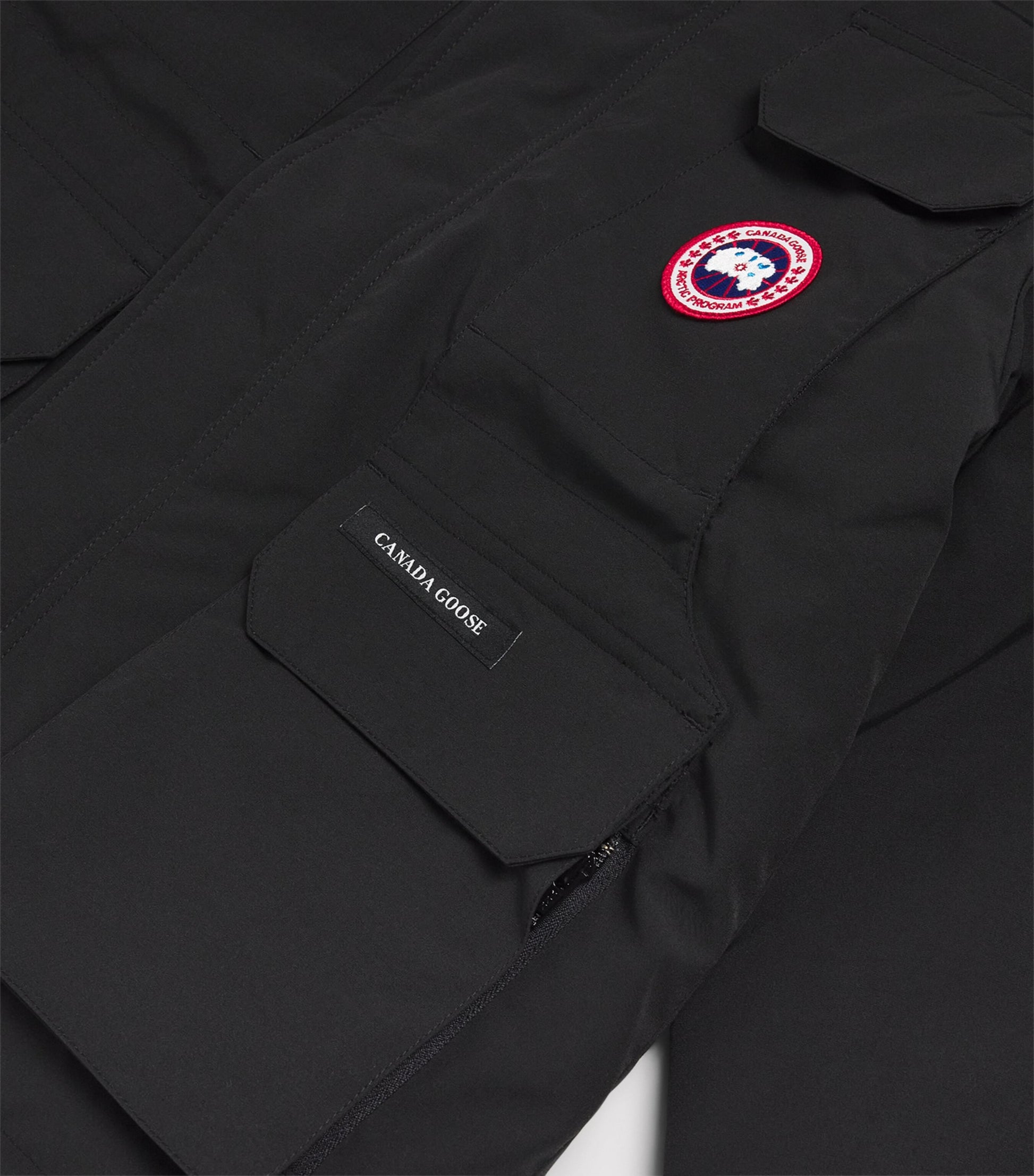 Canada Goose Kids Expedition Parka (7-16 Years)