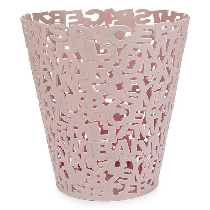 Кошче за боклук Balvi Letters