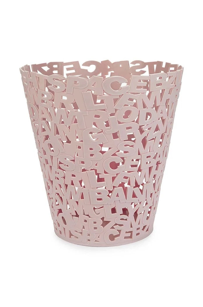 Кошче за боклук Balvi Letters