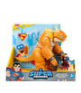 DC Comics Superman Monster Toy