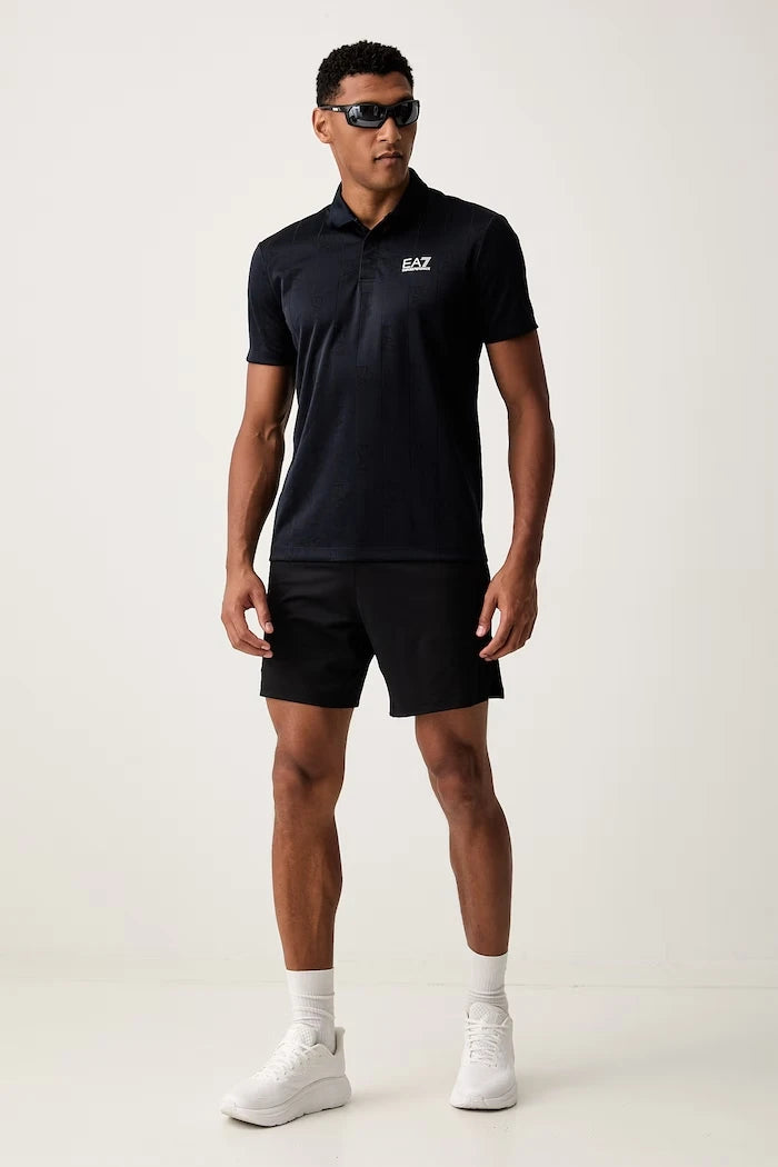 EA7 Emporio Armani erkek polo yaka tişört