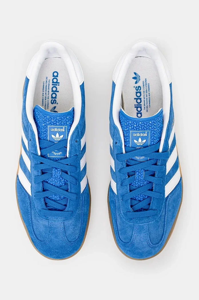 Маратонки adidas Originals Gazelle Indoor