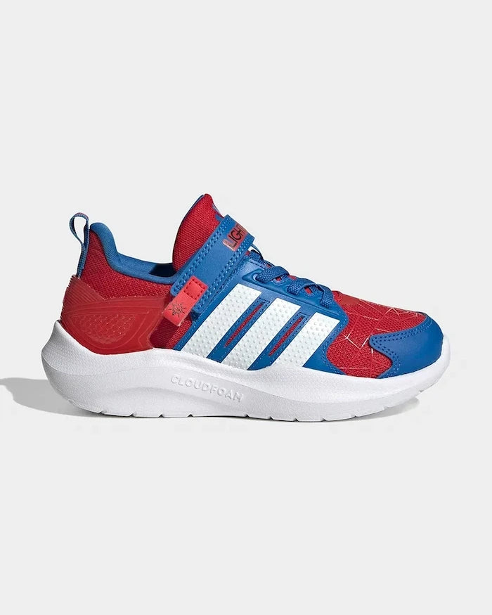 adidas LIGHTORAMA RNR SPIDER-MAN Çocuk Spor Ayakkabı