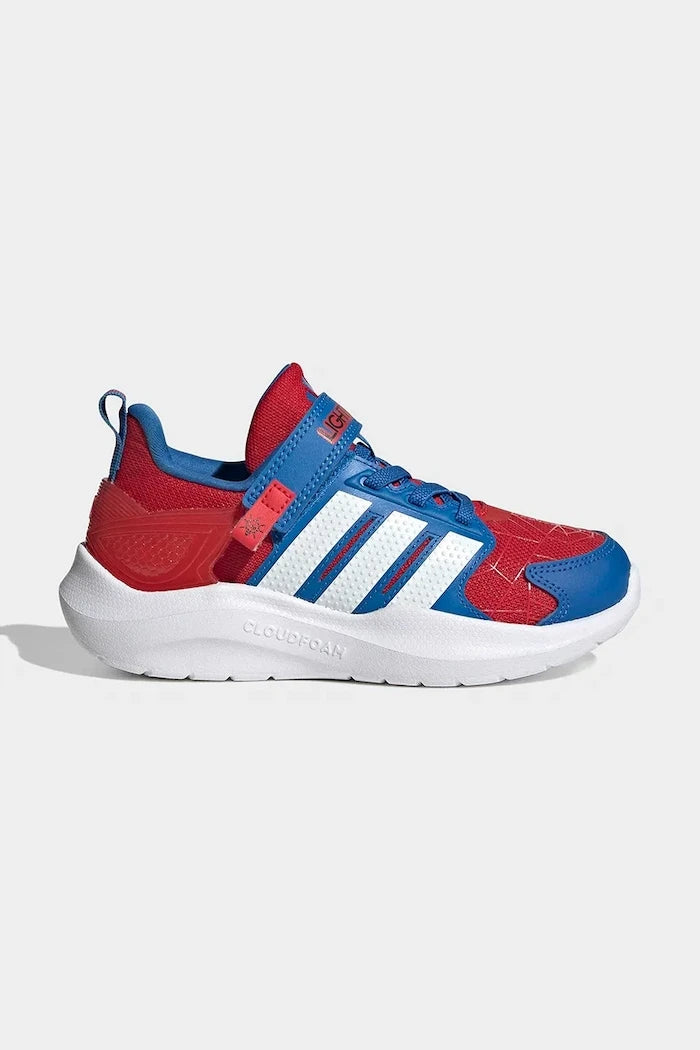 Детски маратонки adidas LIGHTORAMA RNR SPIDER-MAN