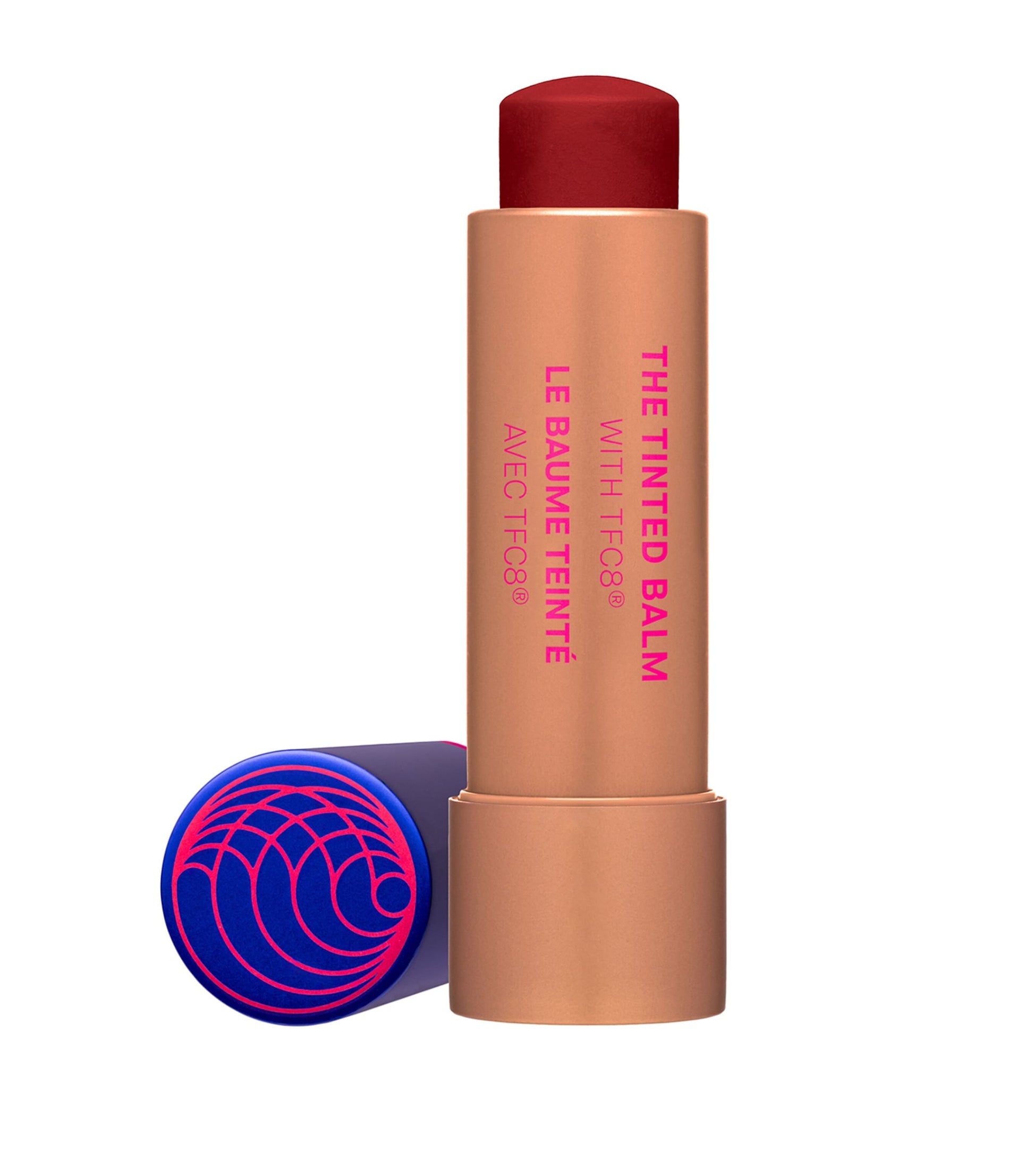 AUGUSTINUS BADER x Sofia Coppola Tinted Lip Balm