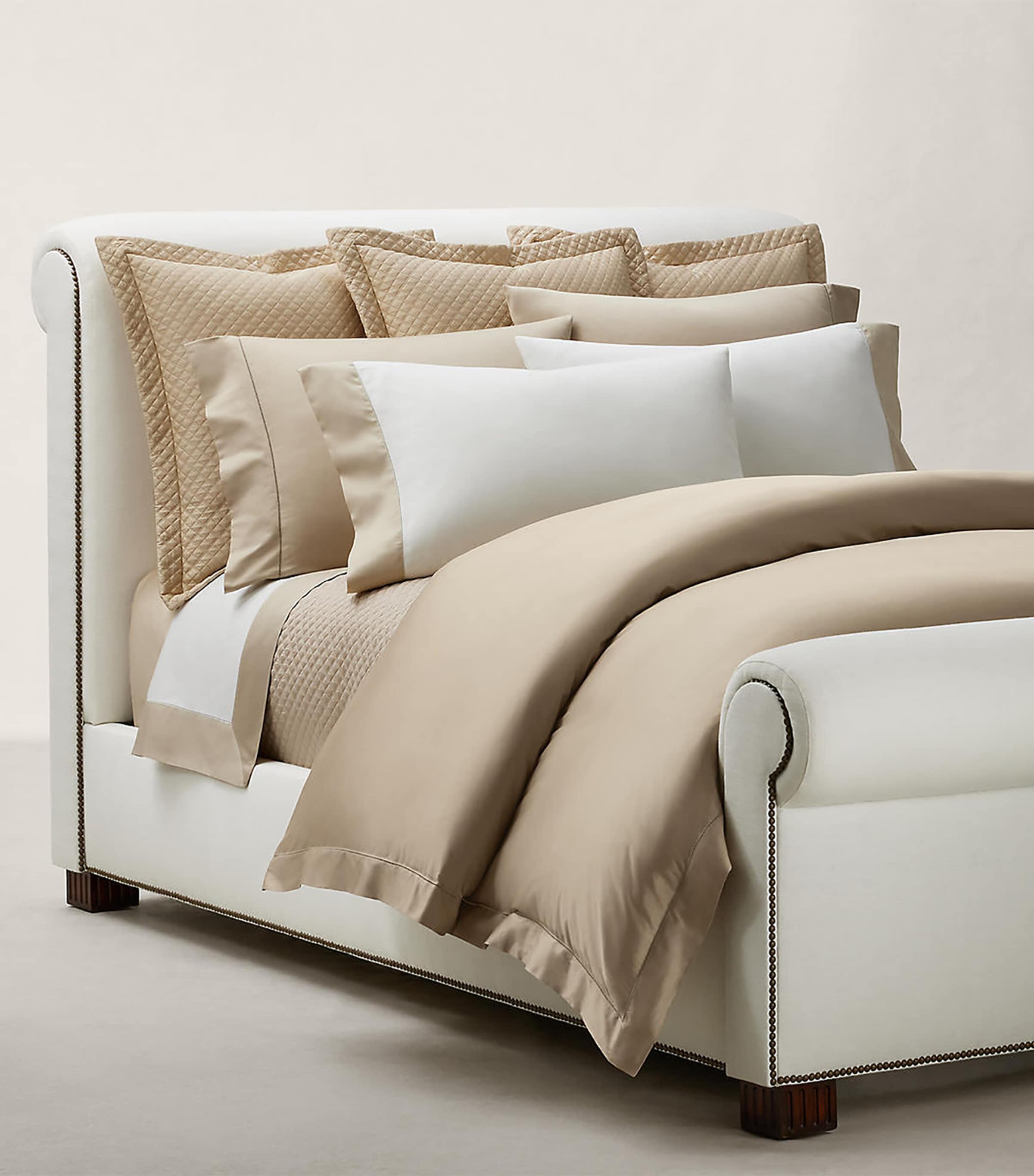 Cotton RL624 Emperor Duvet Cover (280cm x 240cm)