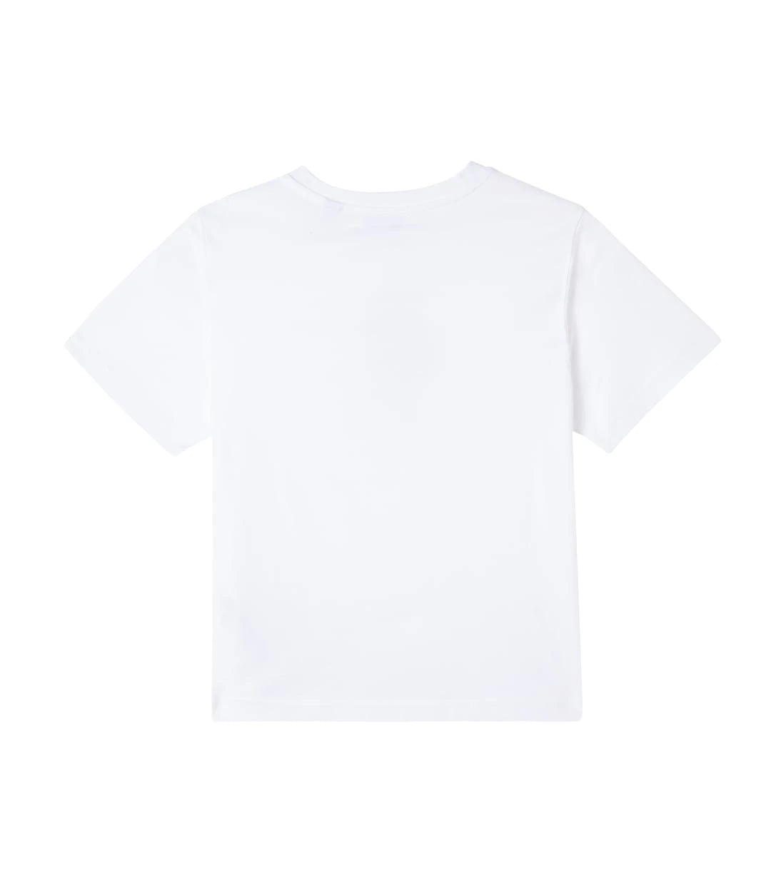 Burberry Kids - Thomas Bear cotton jersey T-shirt