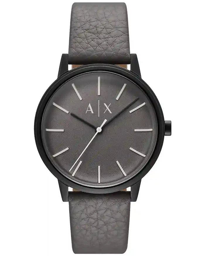 Armani Exchange Saat