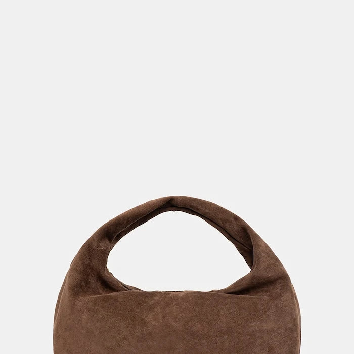 Answear.LAB чанта tote дамска от велур