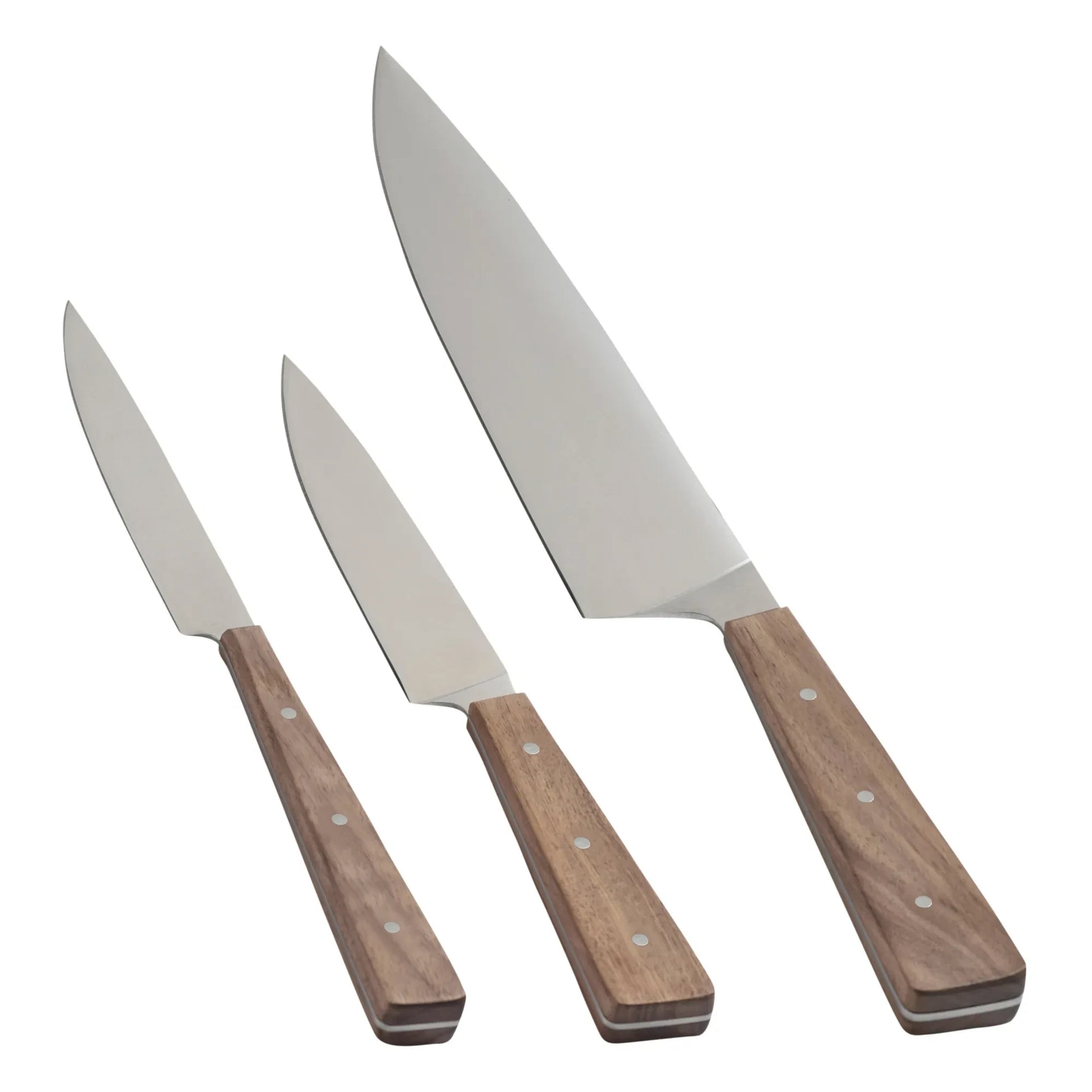 Serax - Dune paring knife, Kelly Wresler | Wood