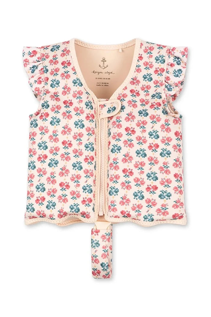 Konges Sløjd AVERY SWIM VEST Çocuk Yüzme Yeleği