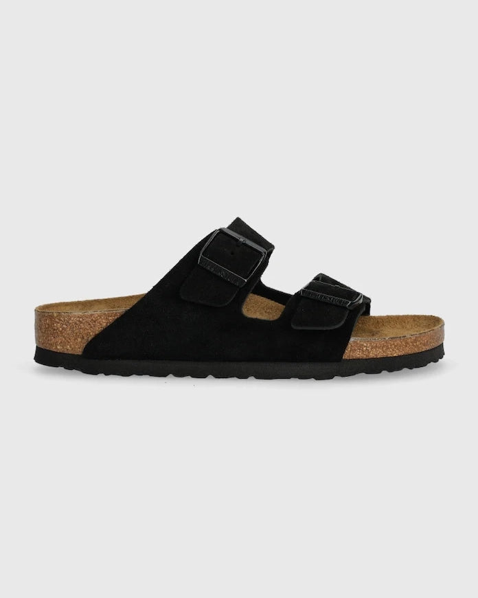 Birkenstock Arizona Süet Terlik