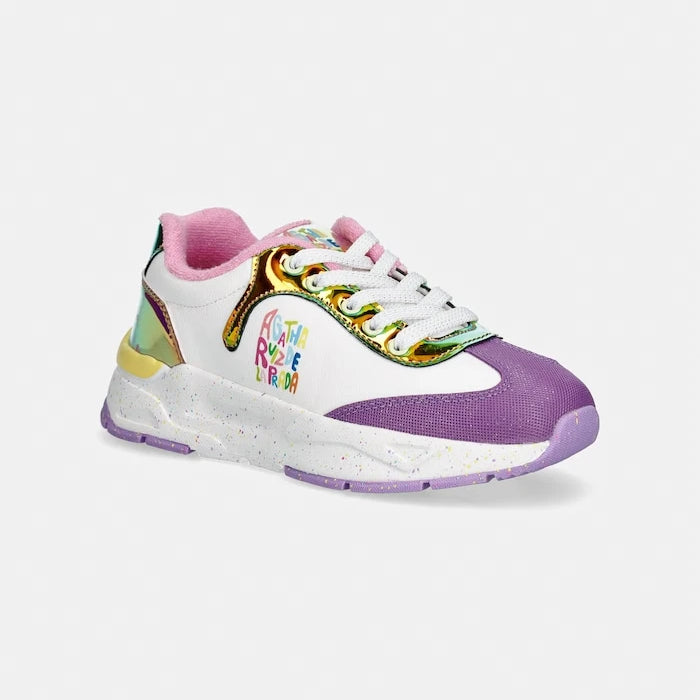 Детски маратонки Agatha Ruiz de la Prada