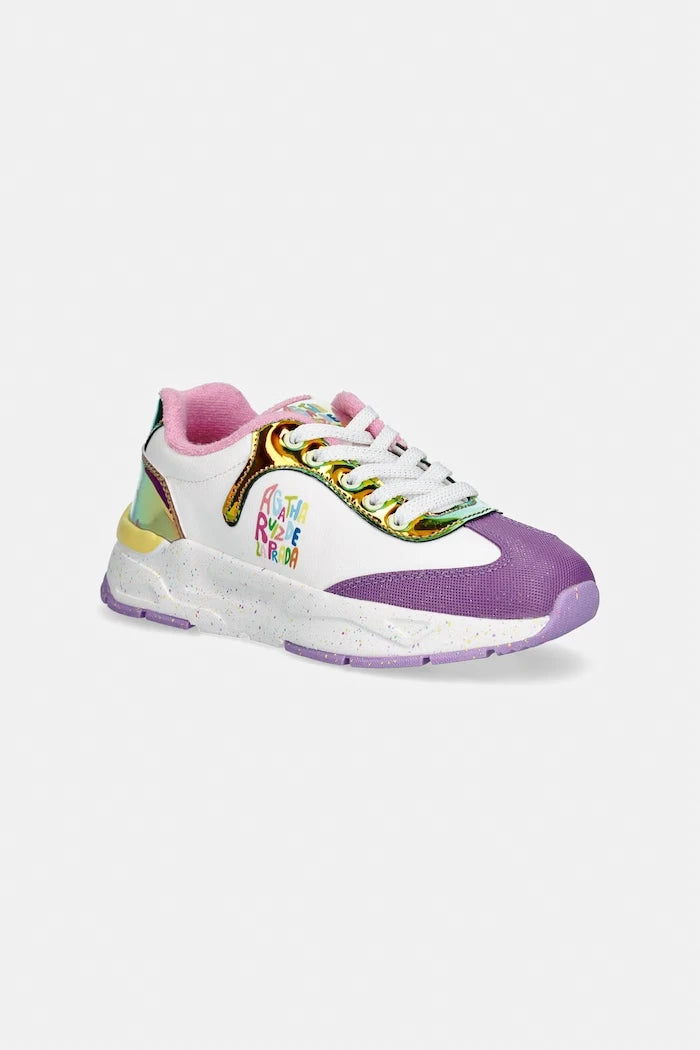 Детски маратонки Agatha Ruiz de la Prada