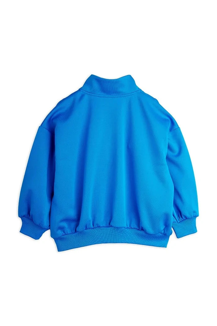 Mini Rodini Ritzratz Çocuk Sweatshirt