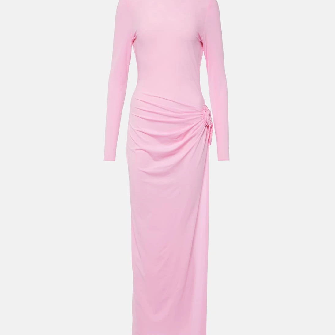 Magda Butrym - Draped midi dress
