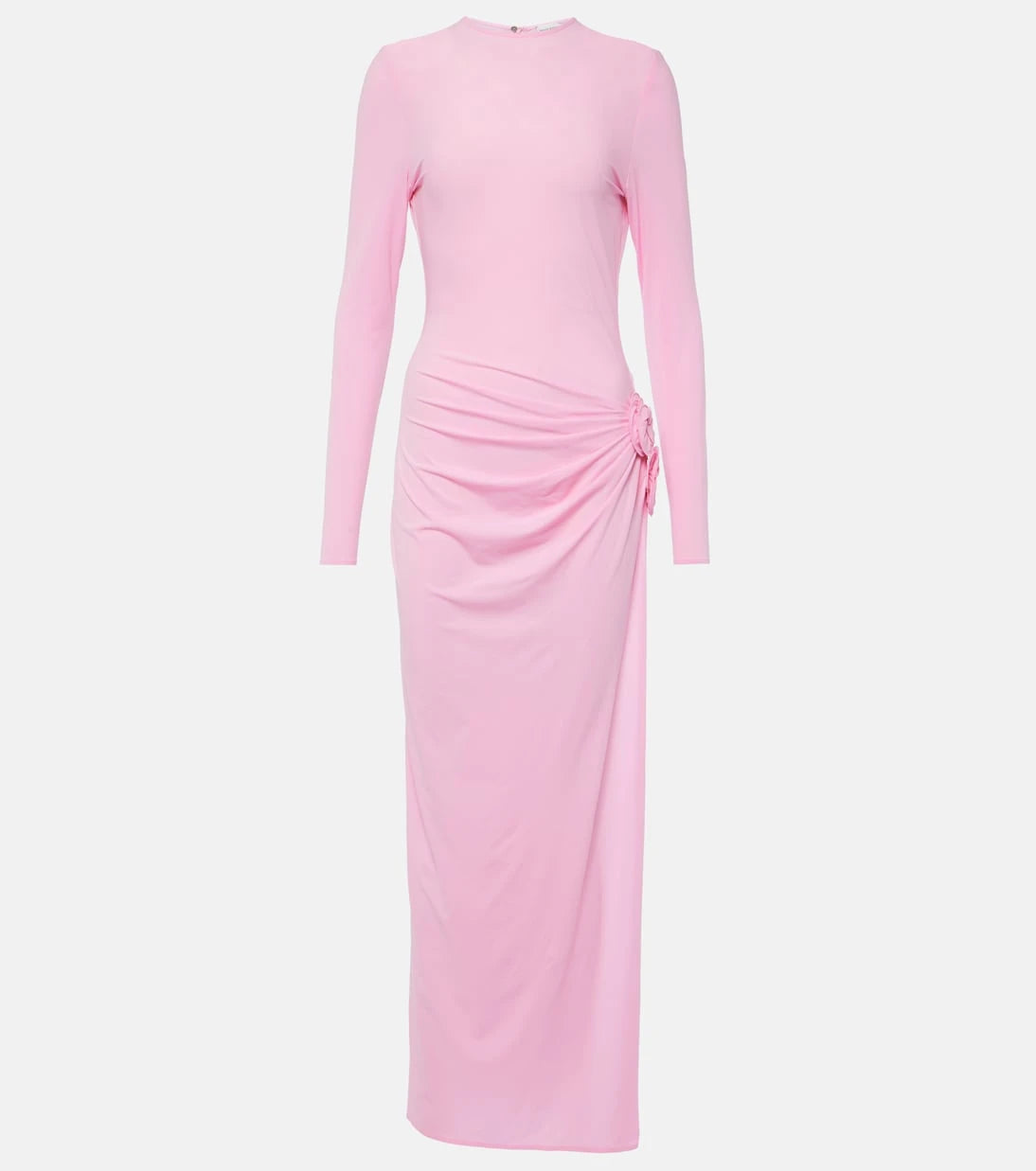 Magda Butrym - Draped midi dress