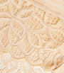 Wacoal Nude Lace Raffine Tanga