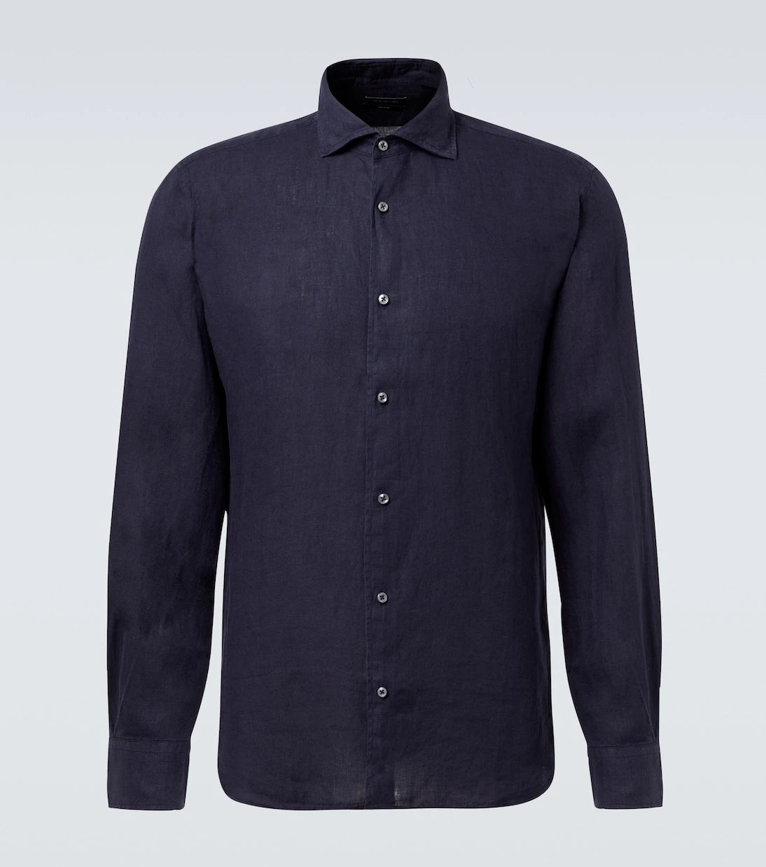 Thom Sweeney - Keten gömlek