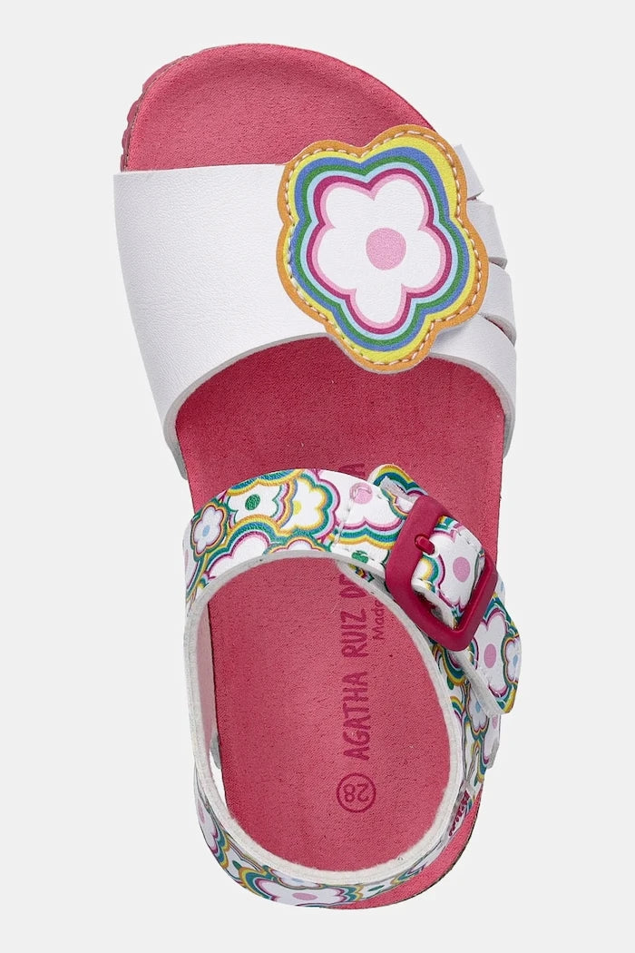 Agatha Ruiz de la Prada Sandalet