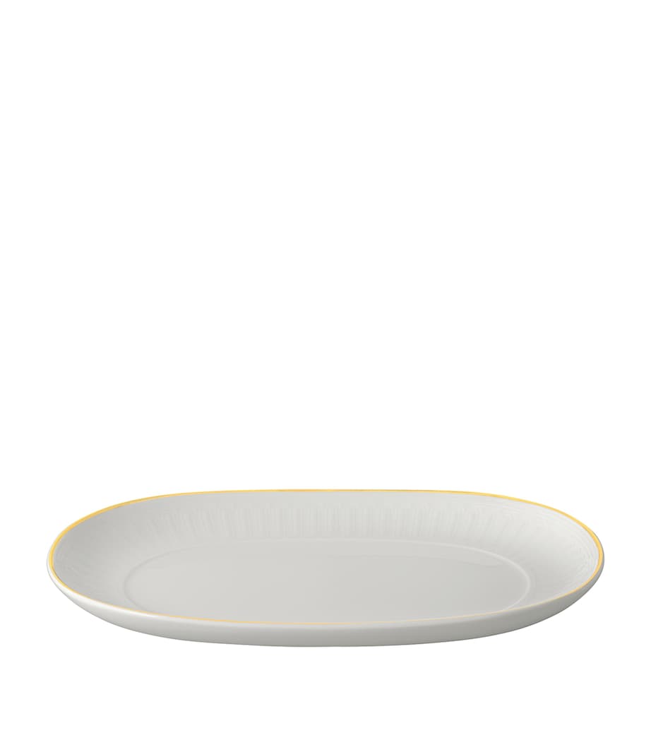 Villeroy & Boch Château Septfontaines Pickle Dish (20.5cm)