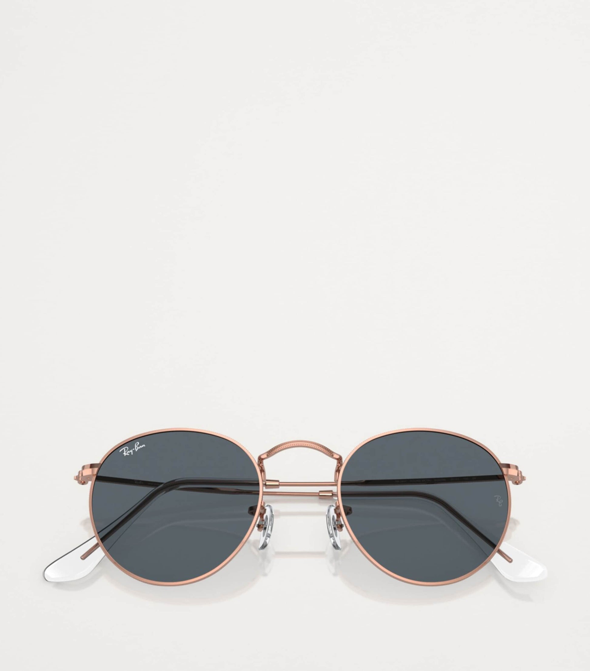 Ray-Ban Gold Metal 0RB3447 Sunglasses
