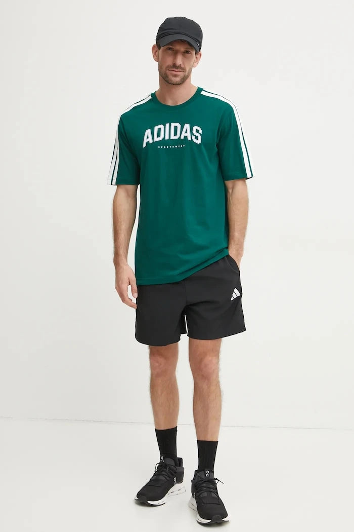 Къс панталон adidas Chelsea