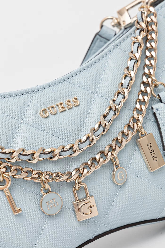Guess LIBBY İmitasyon Deri Kadın Çantası