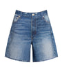 Blue Miramar Kaia Shorts