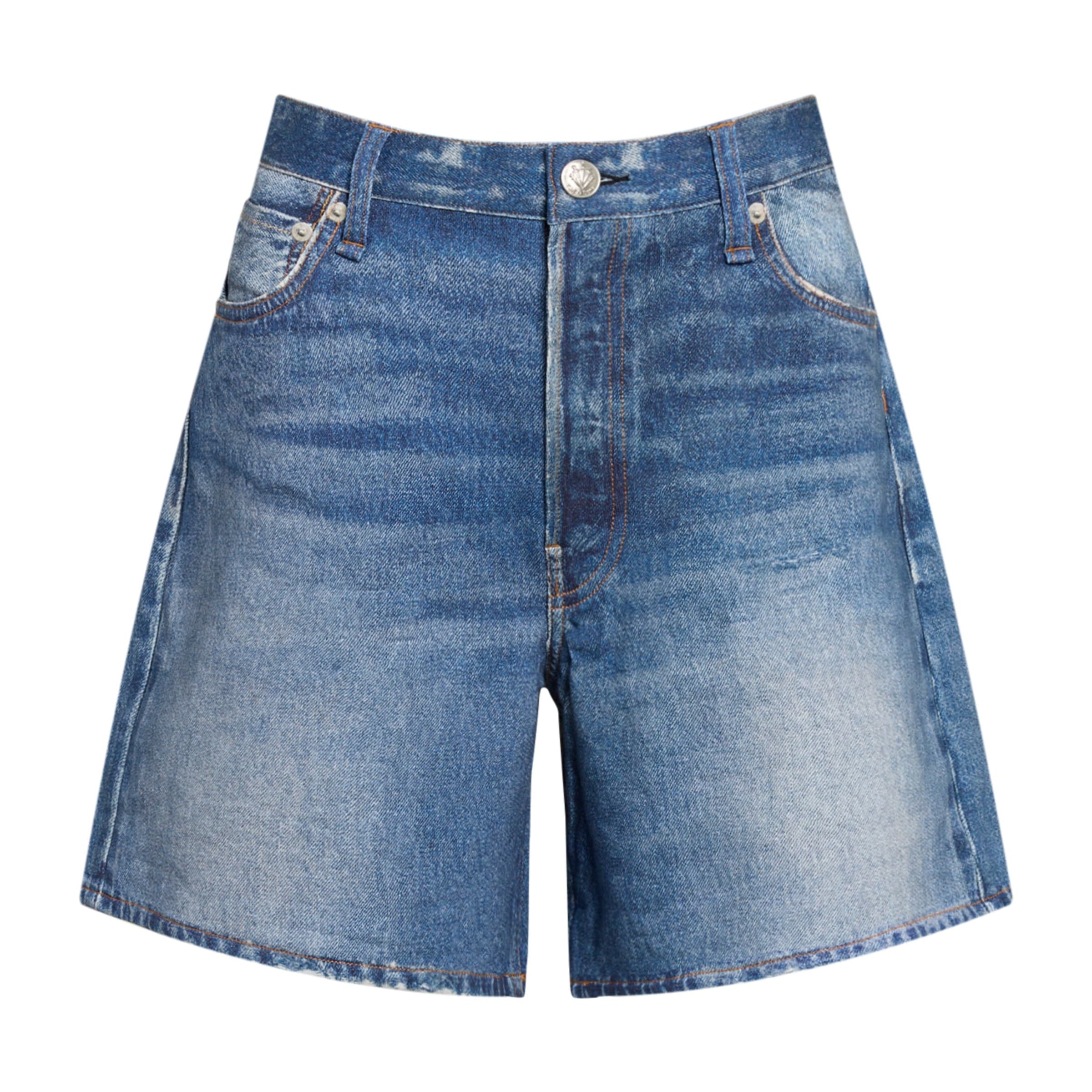 Blue Miramar Kaia Shorts