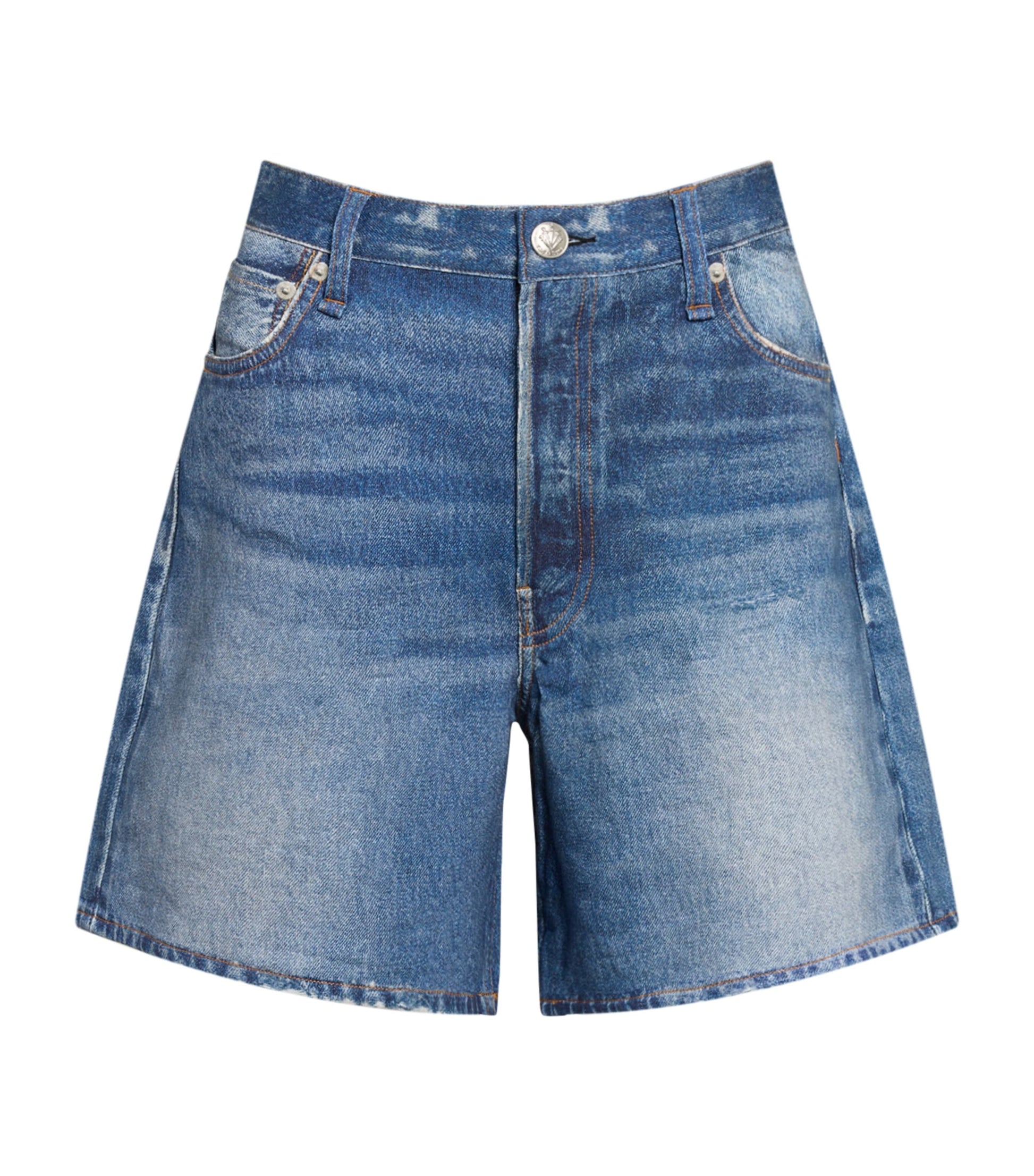 Blue Miramar Kaia Shorts